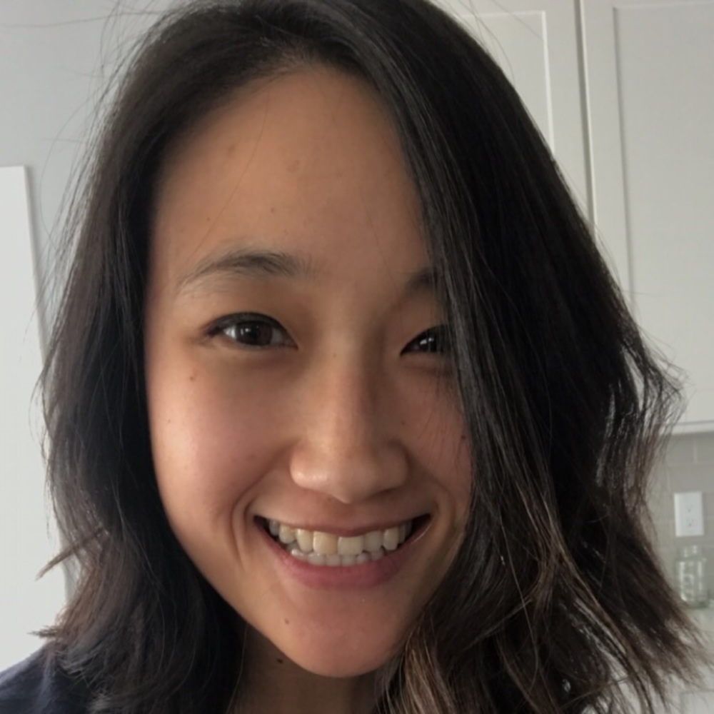 Meet your Posher, Christina
